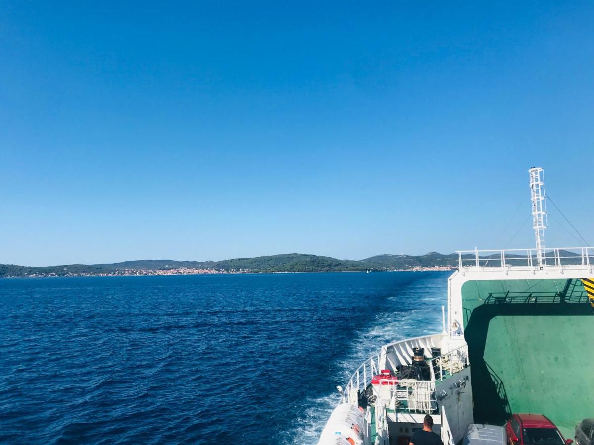 Lora Kraj (Zadar)