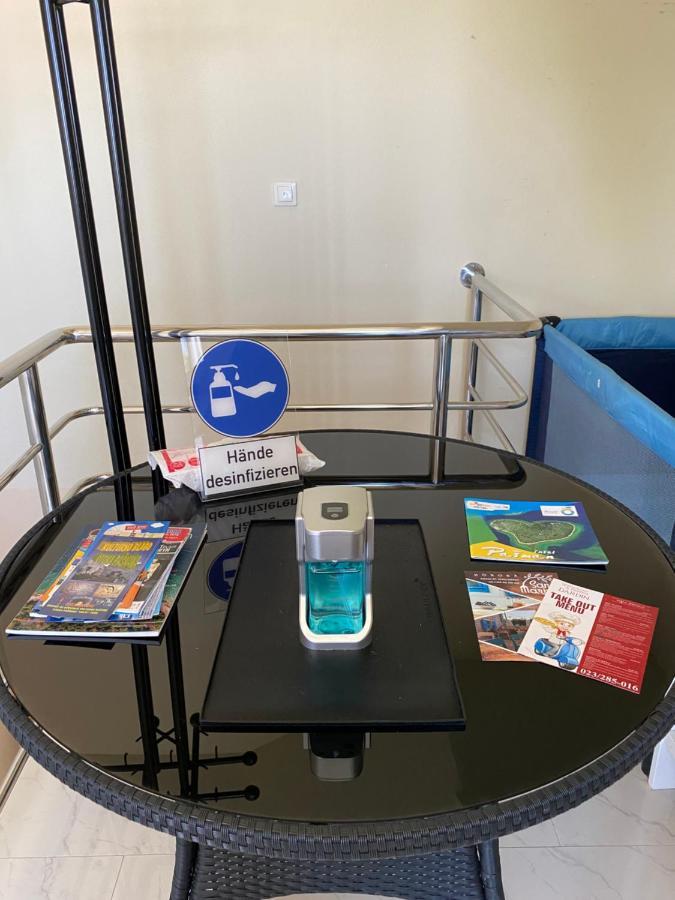 Appartement Lora *
