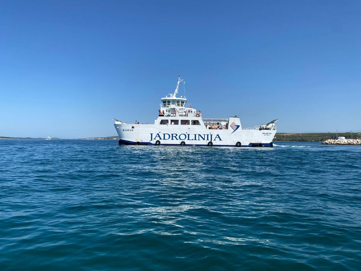 Lora Kraj (Zadar)