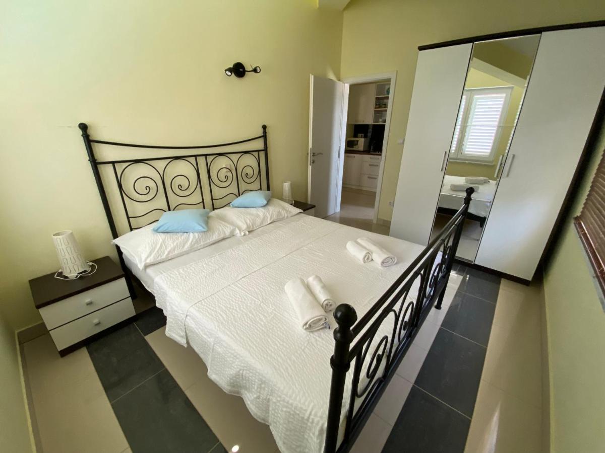 Lora Appartement *